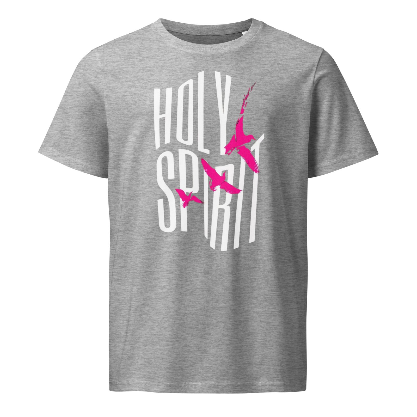 Woman organic mid-light t-shirt - Image 17