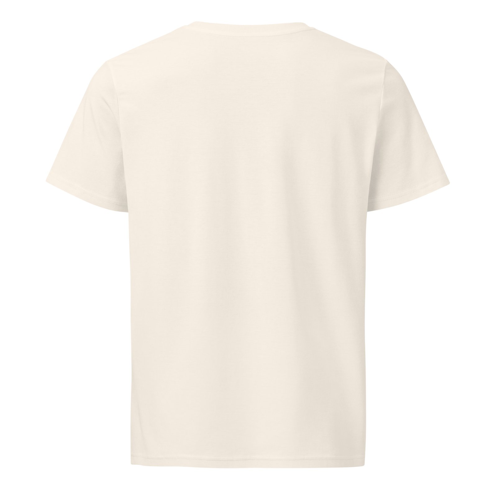 Woman organic mid-light t-shirt - Image 20
