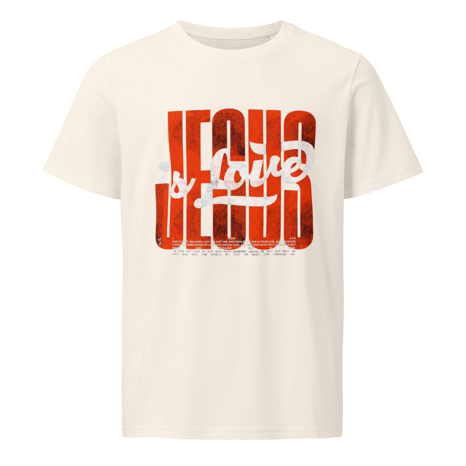 Woman organic mid-light t-shirt - Image 16