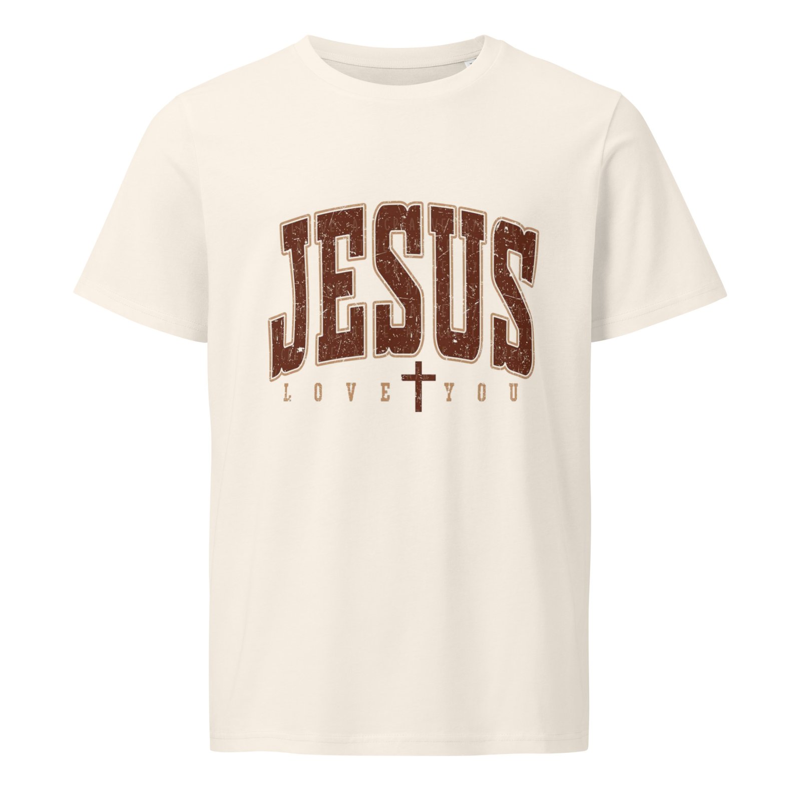 Woman organic mid-light t-shirt - Image 19