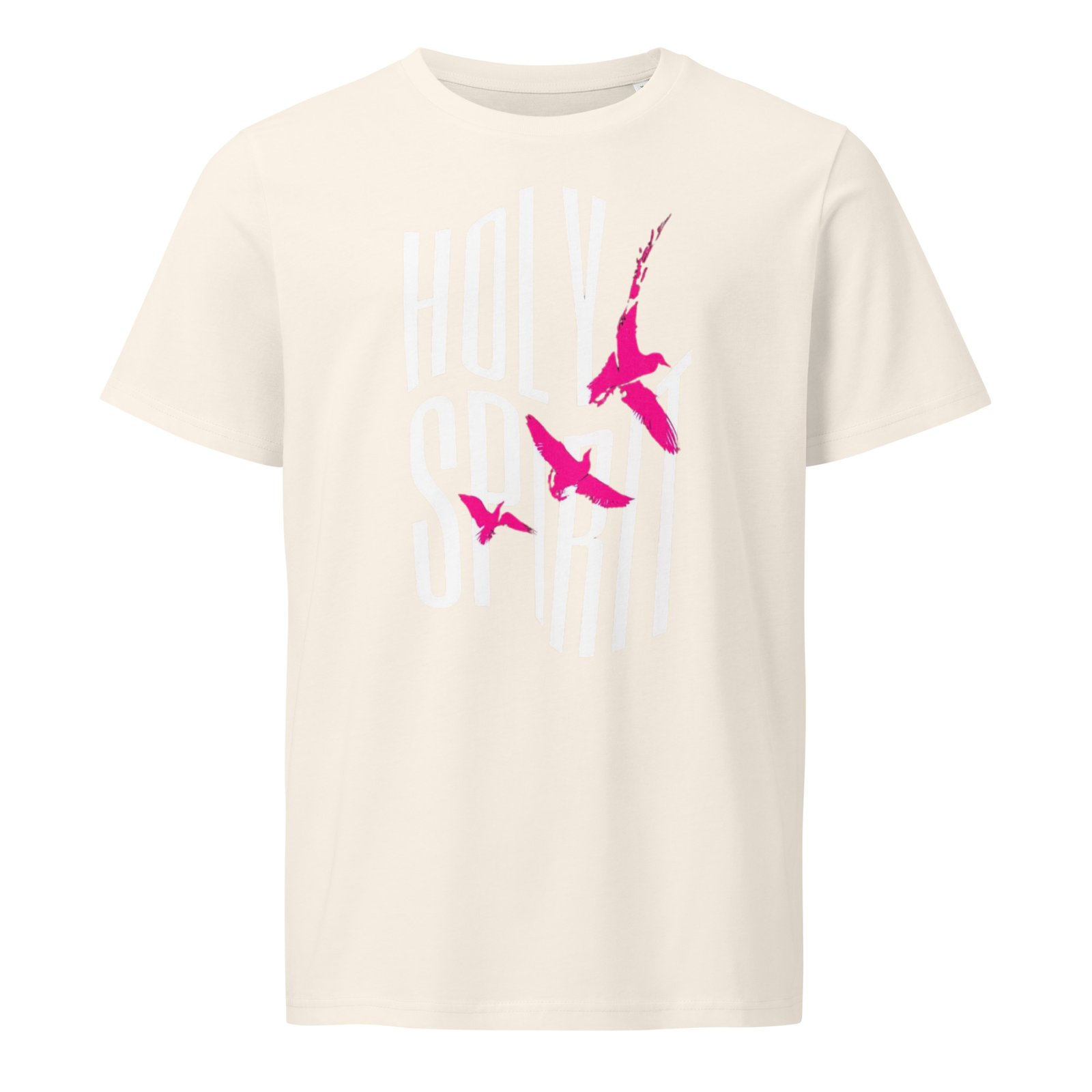 Woman organic mid-light t-shirt - Image 19