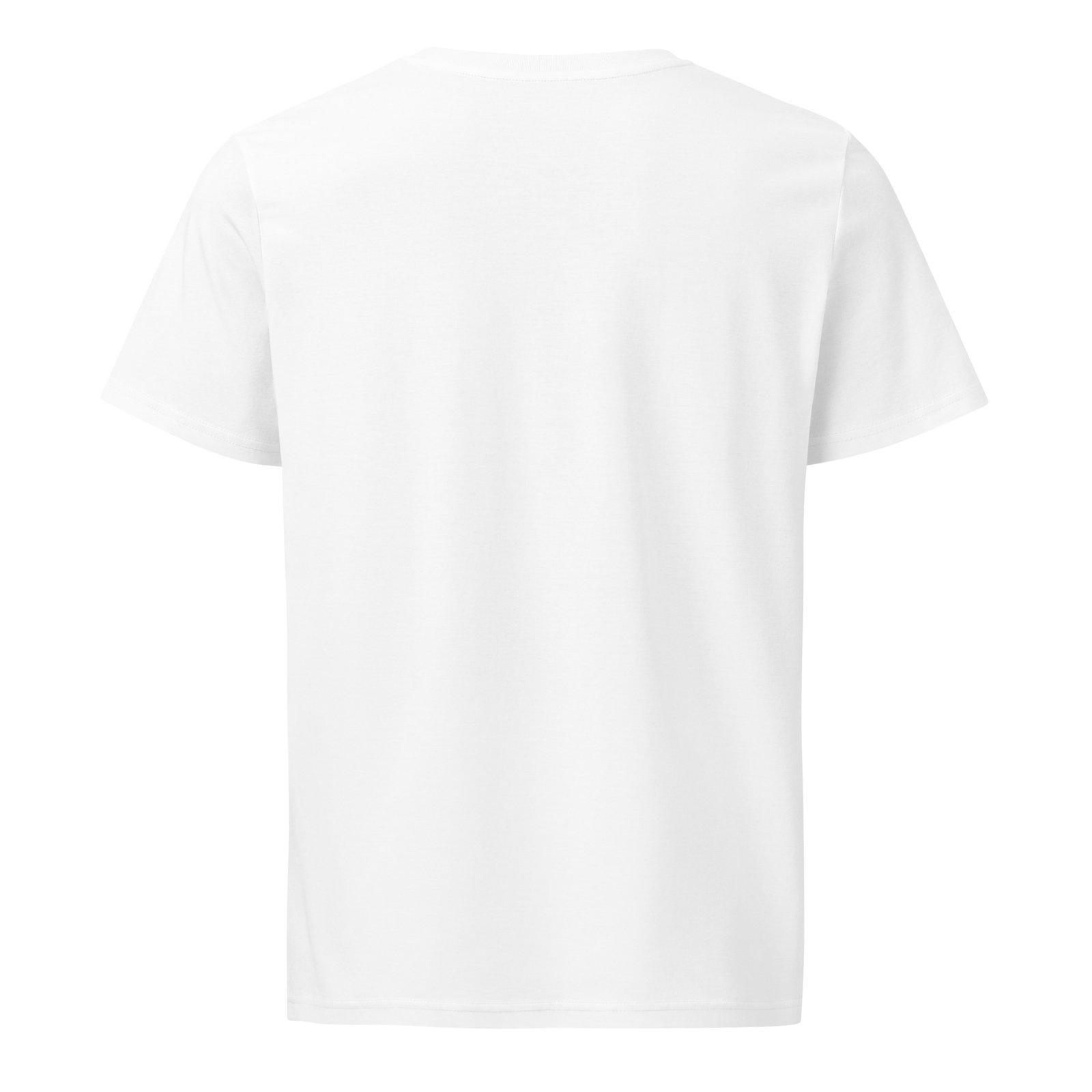 Woman organic mid-light t-shirt - Image 19