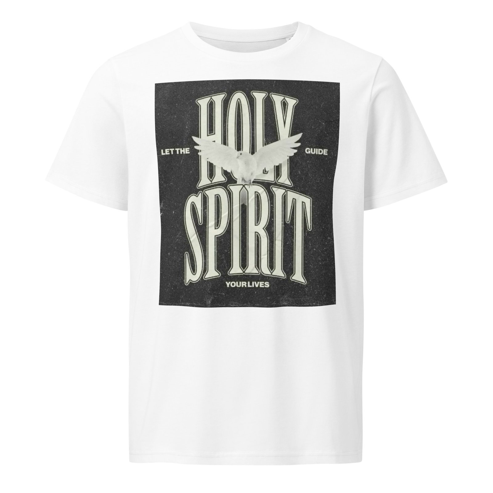 Woman organic mid-light t-shirt - Image 13