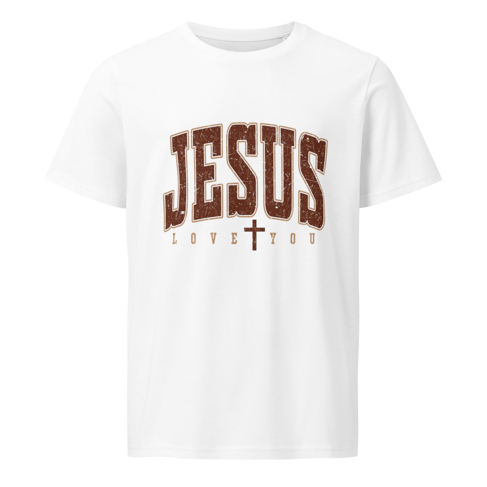 Woman organic mid-light t-shirt - Image 21