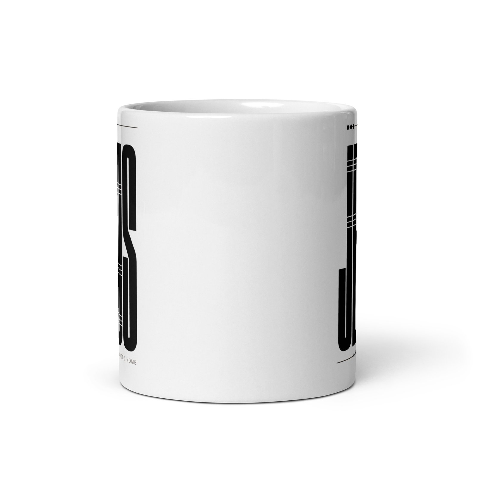 Christian Mug - Image 3