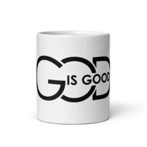 Christian Mug