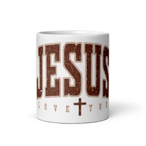 Christian Mug