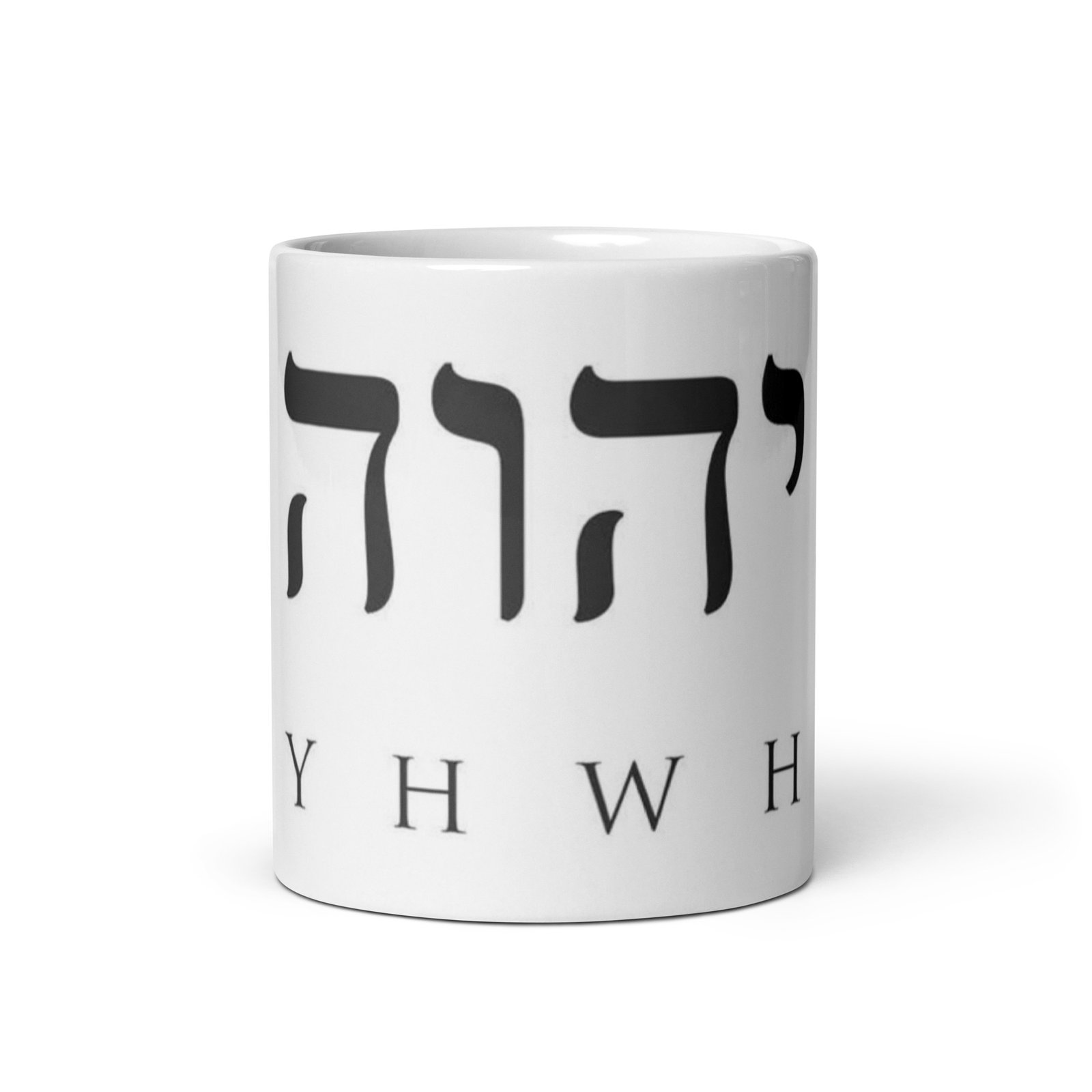 Christian Mug