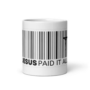 Christian Mug