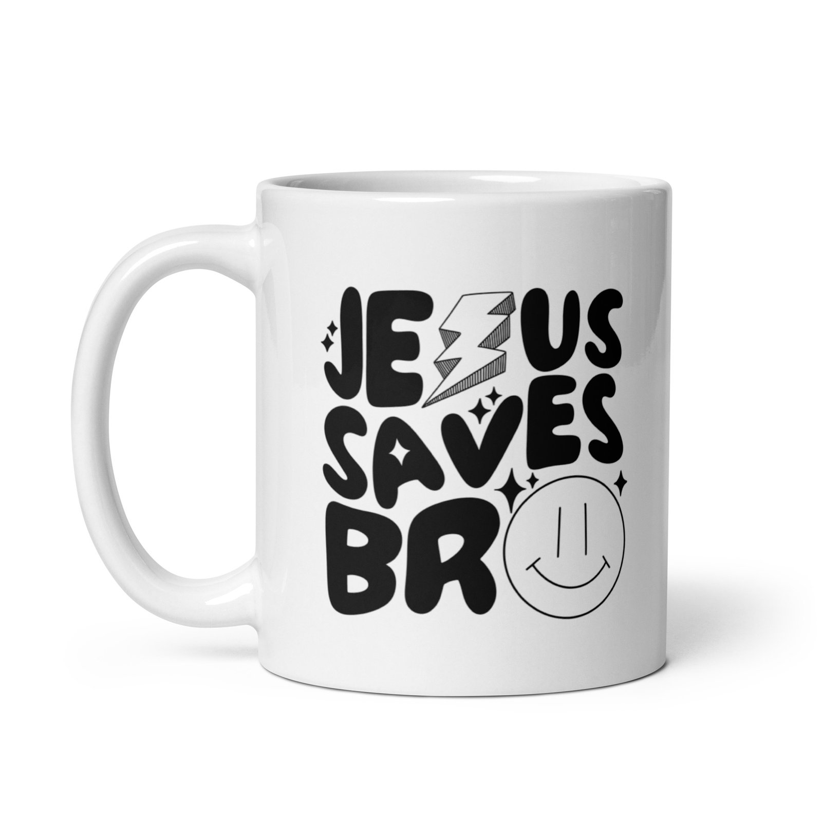 Christian Mug - Image 2