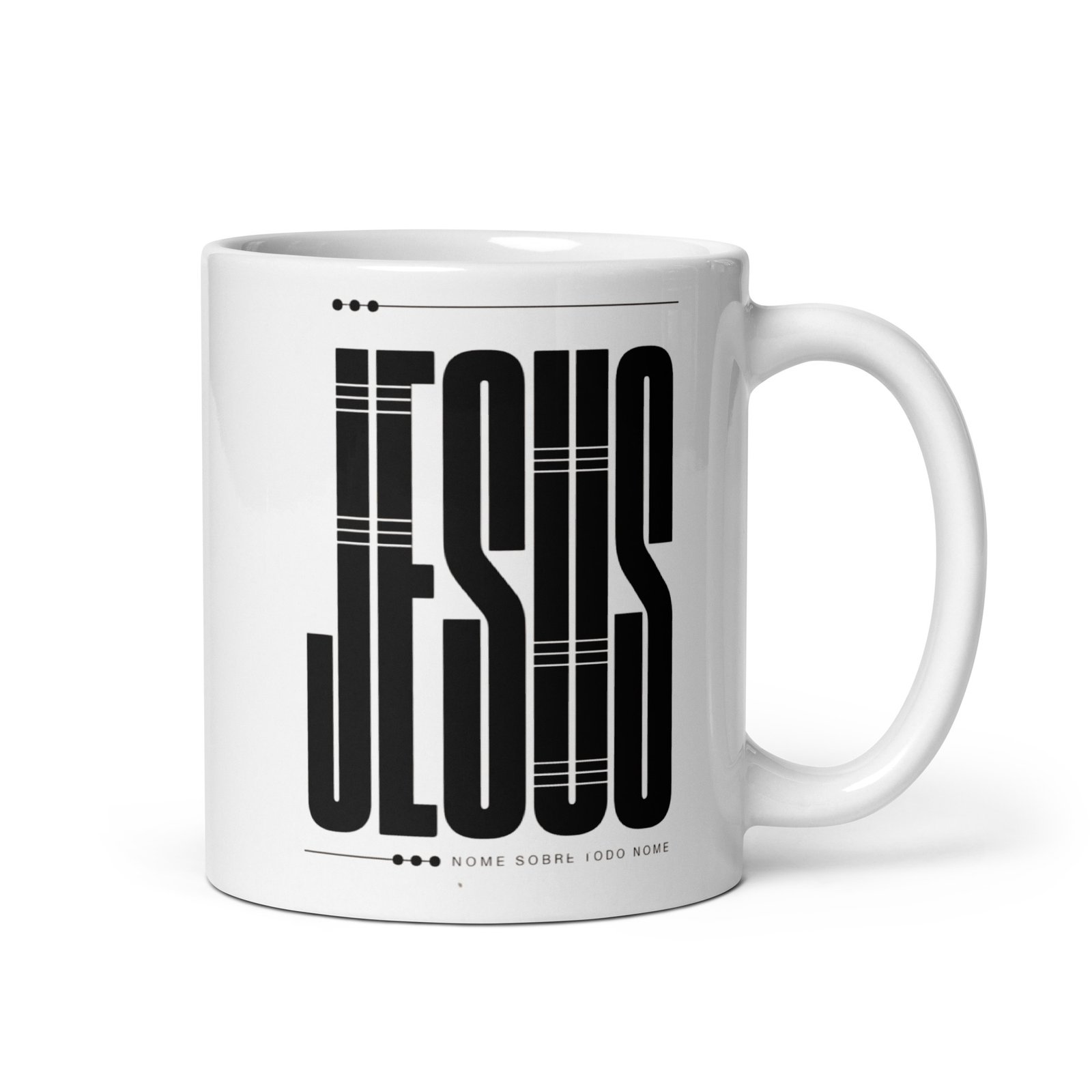Christian Mug