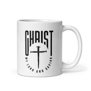 Christian Mug