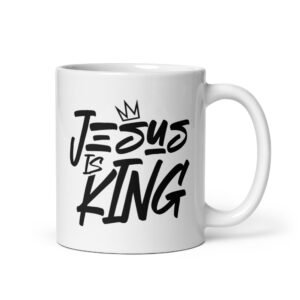 Christian Mug