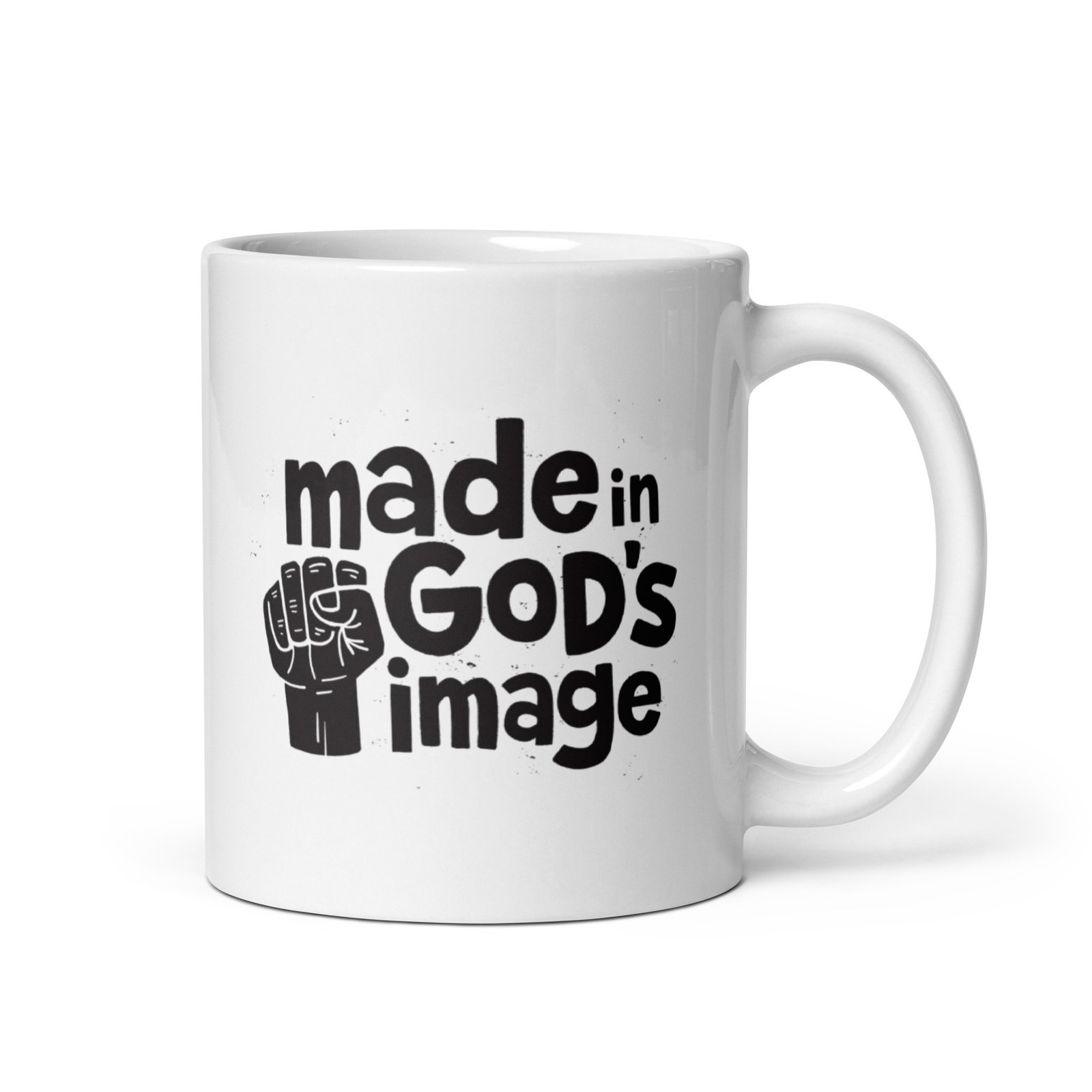 Christian Mug