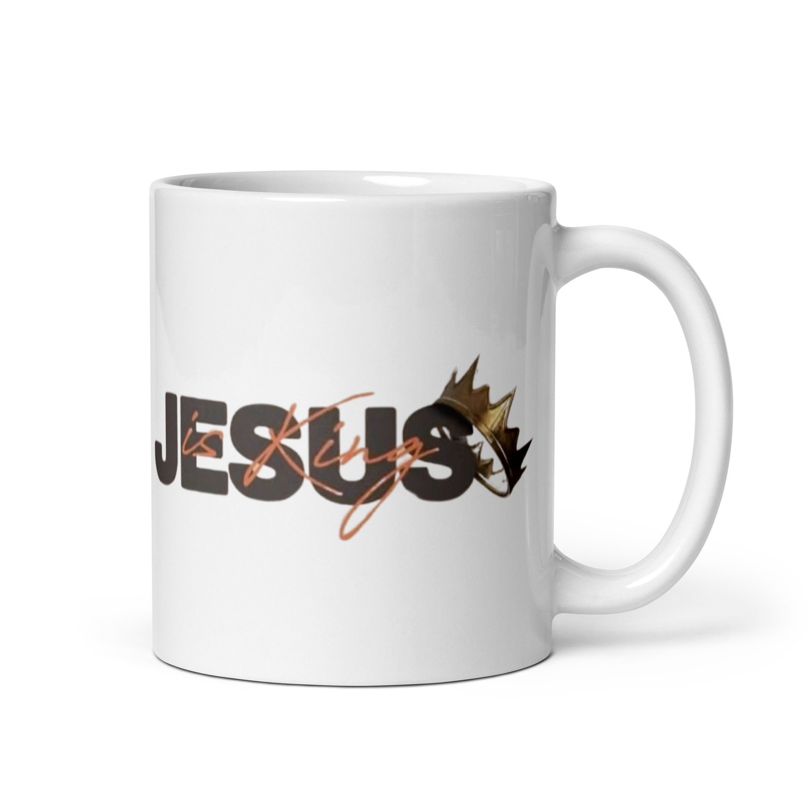 Christian Mug