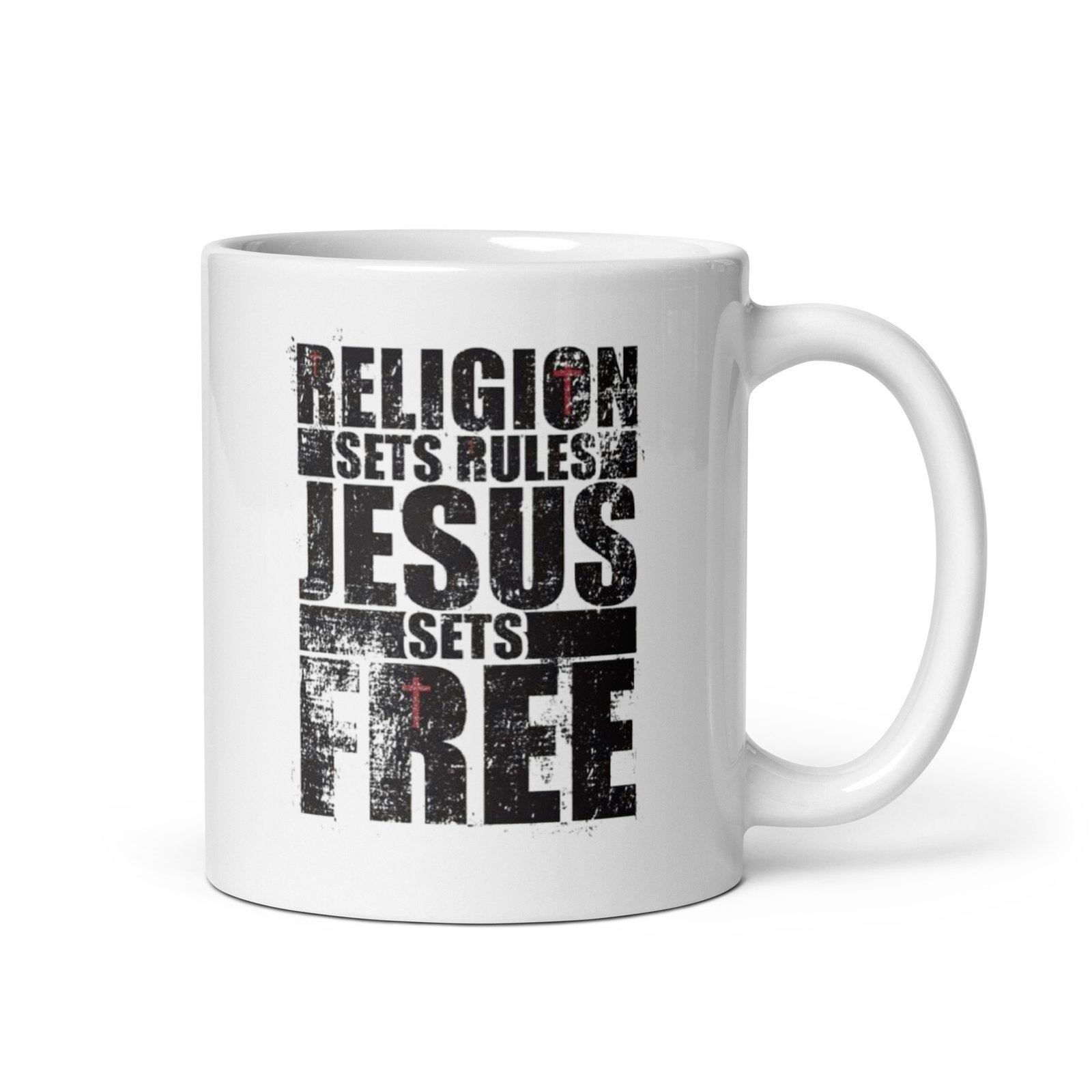 Christian Mug