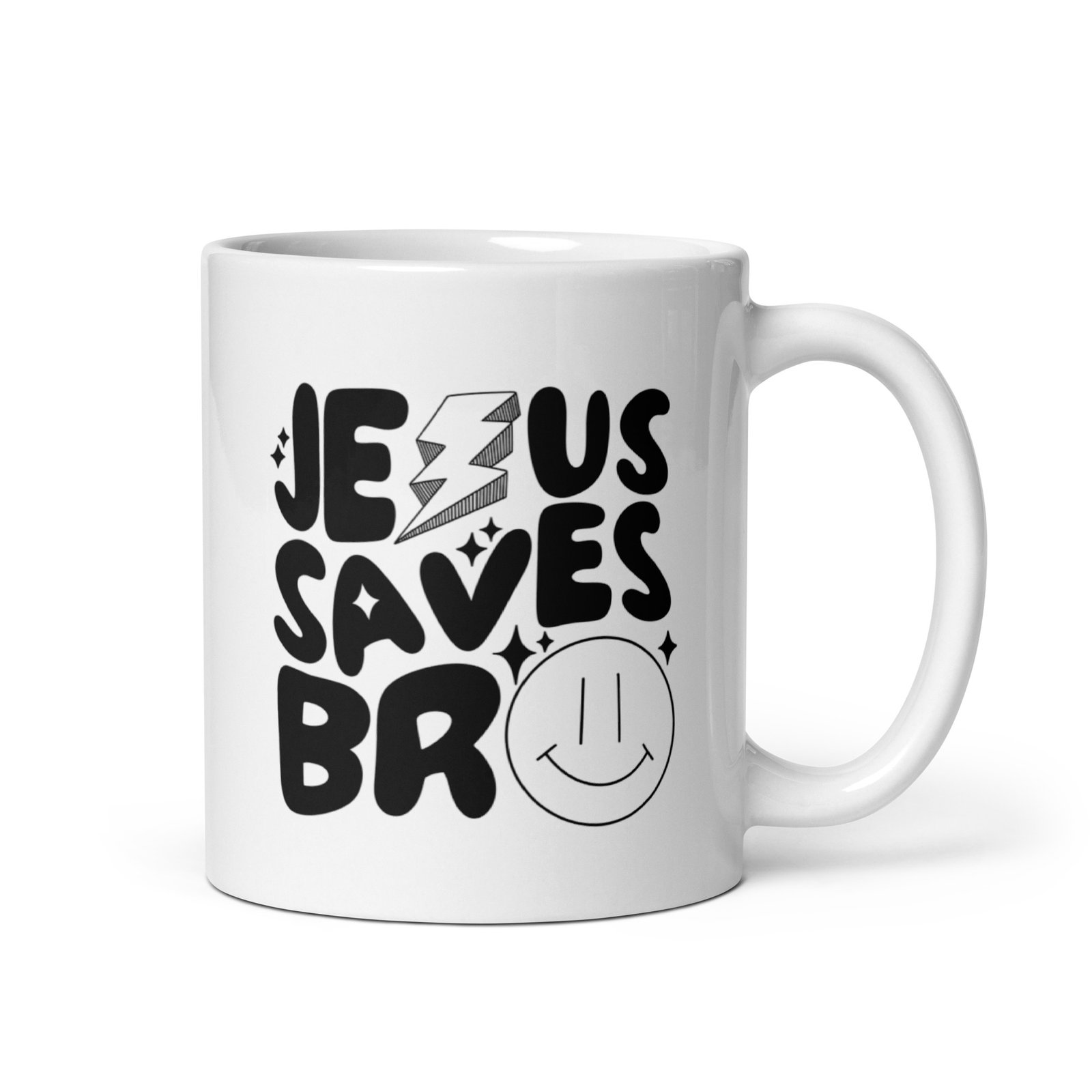 Christian Mug