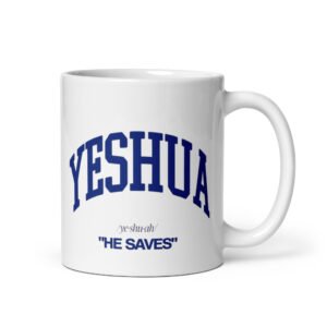 Christian Mug