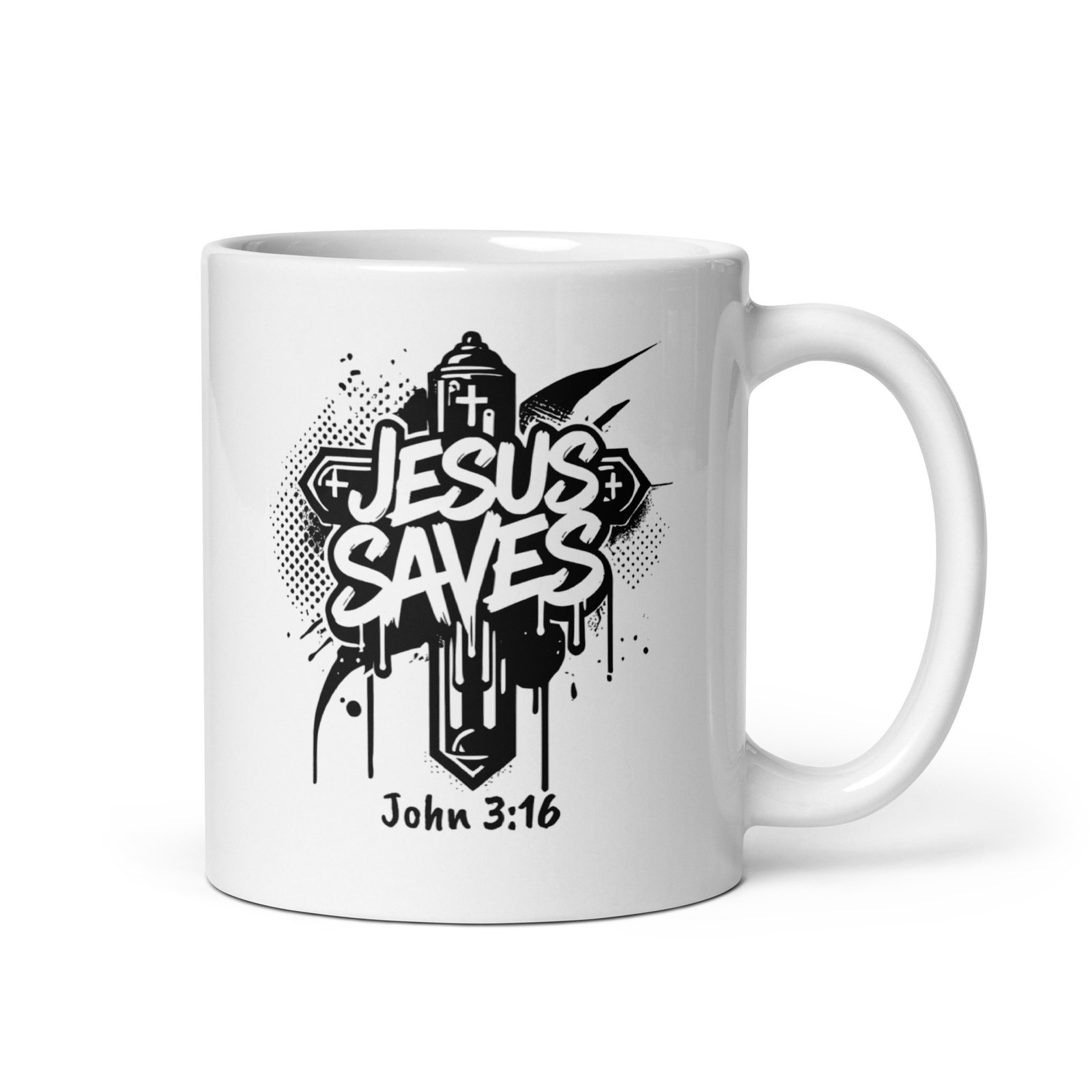 Christian Mug