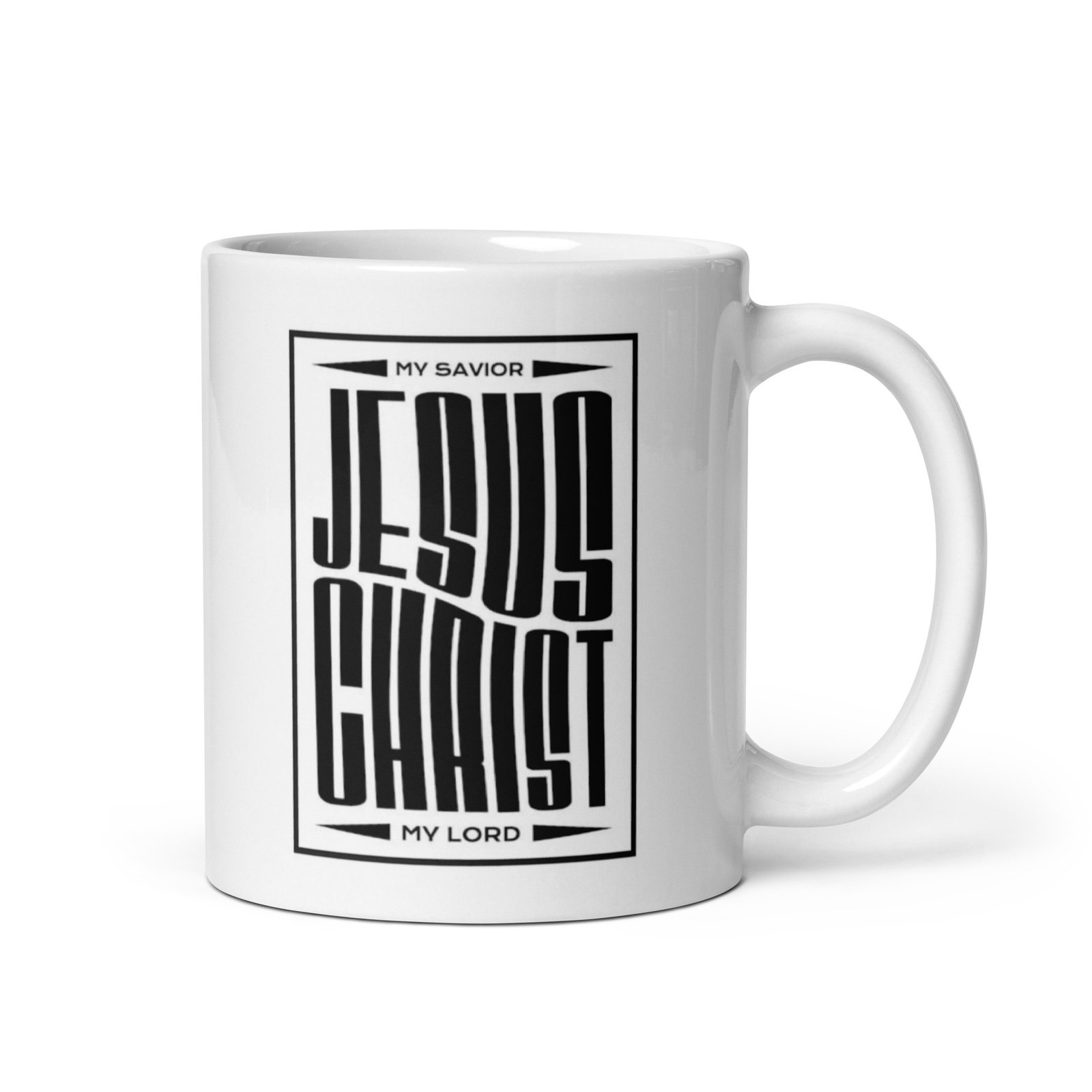 Christian Mug
