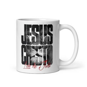 Christian Mug