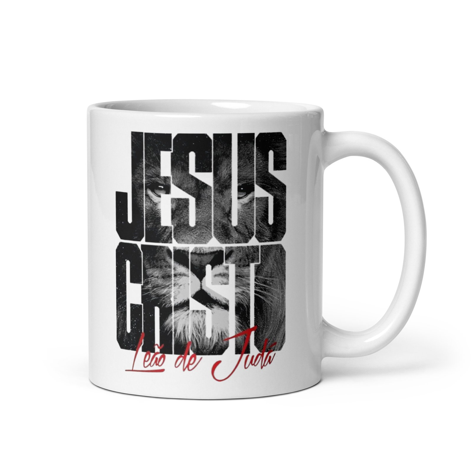 Christian Mug