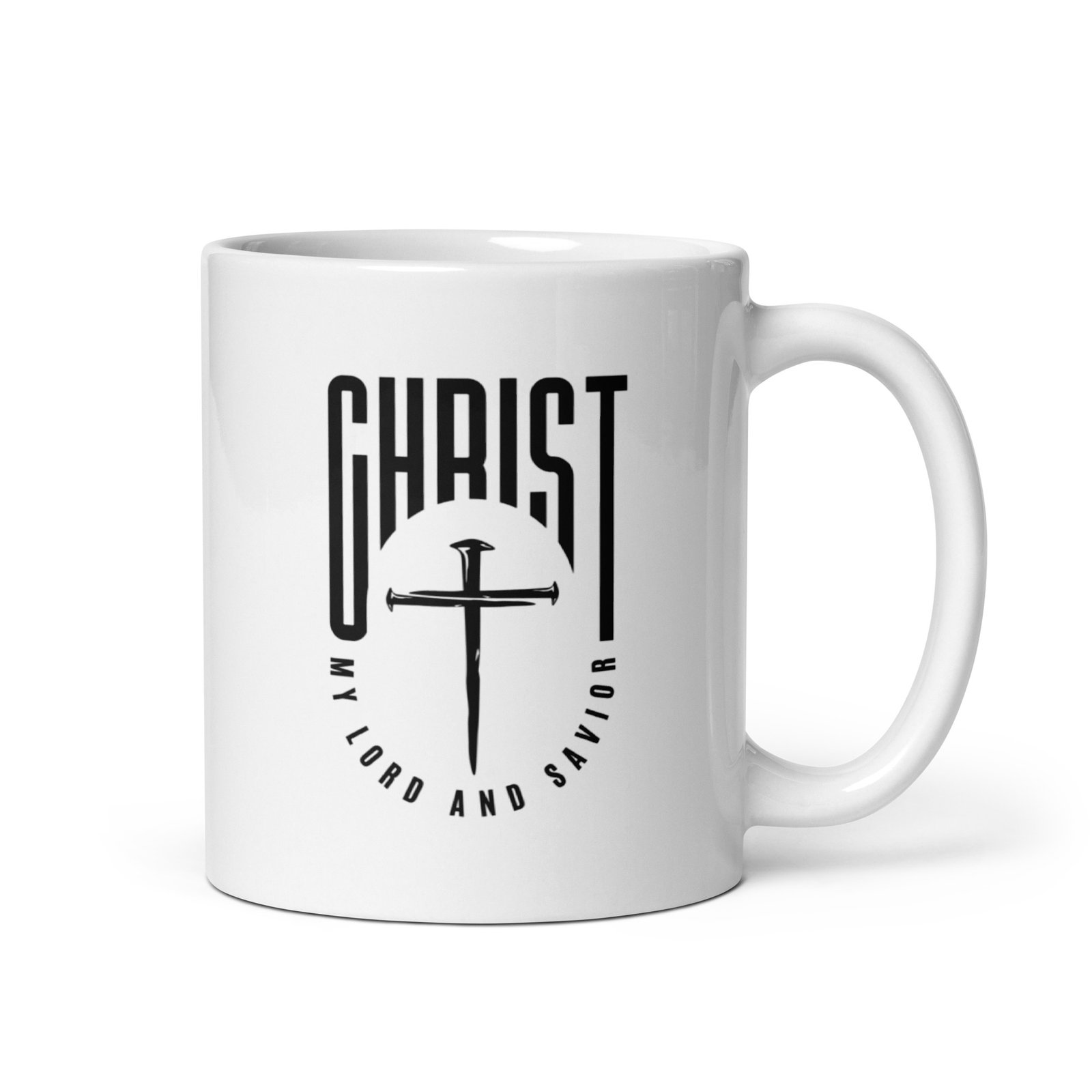 Christian Mug