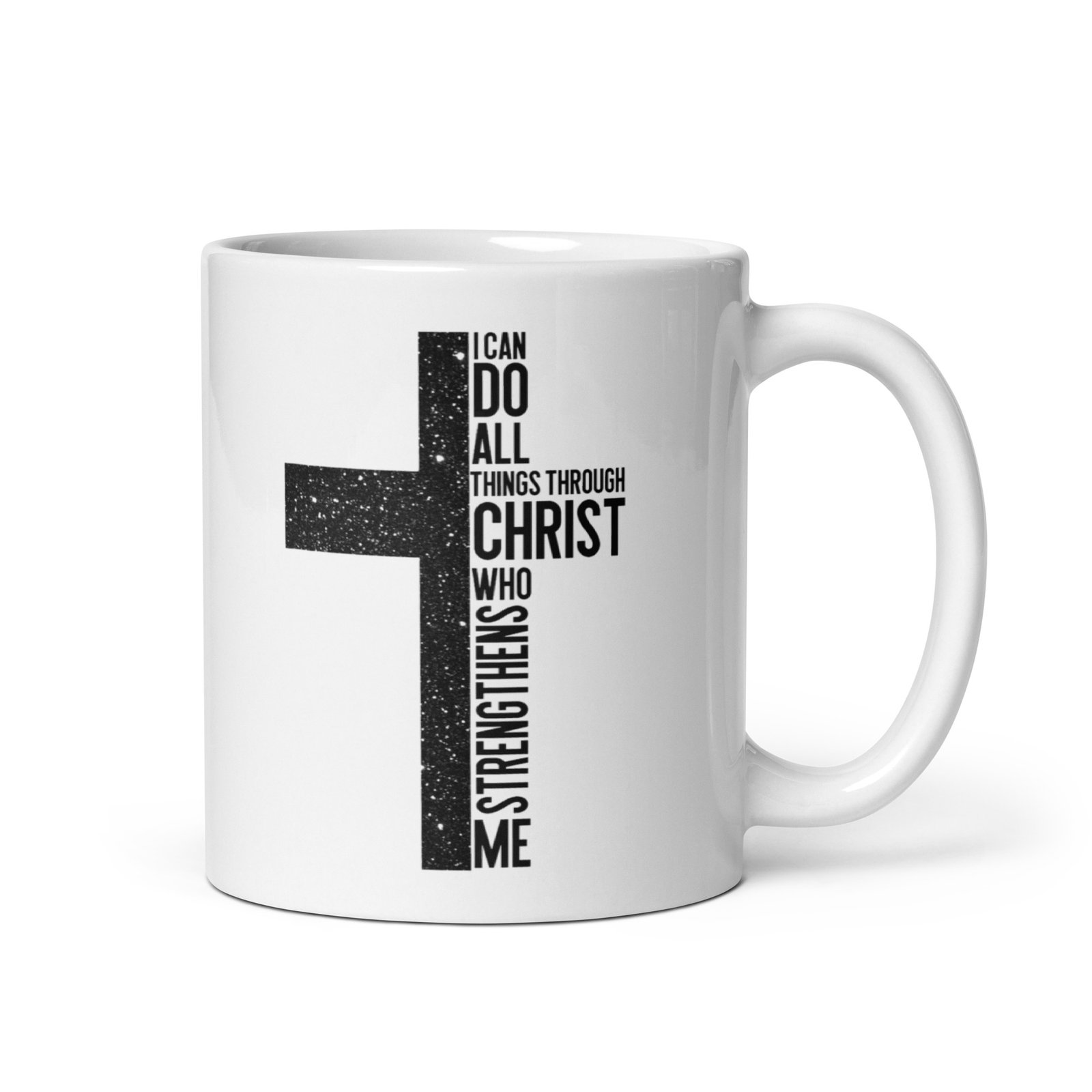 Christian Mug