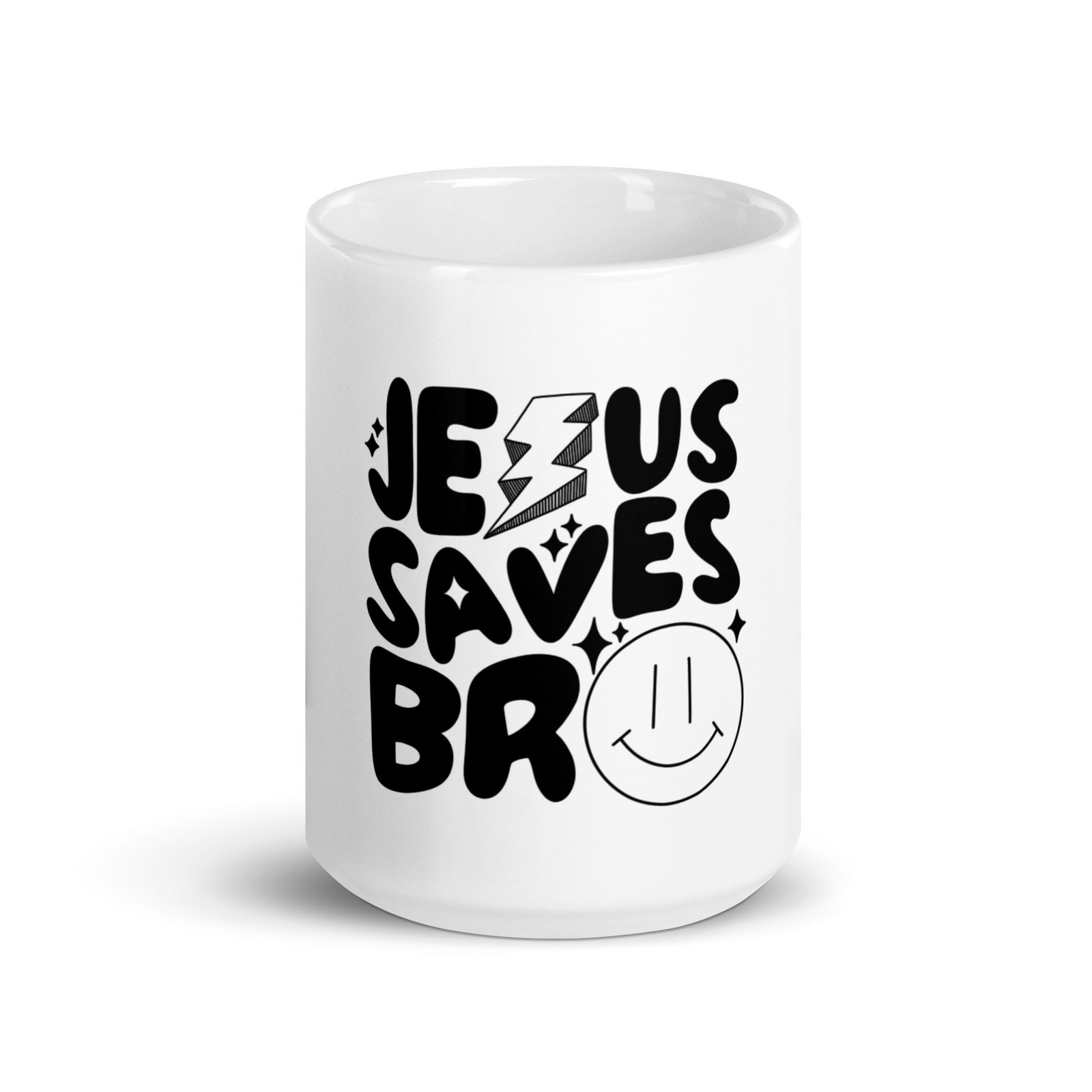 Christian Mug - Image 6