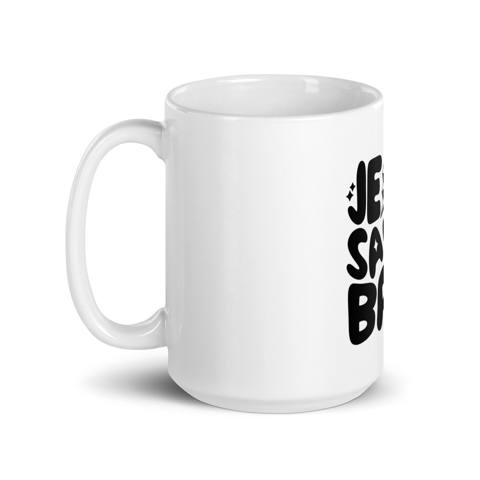 Christian Mug - Image 5