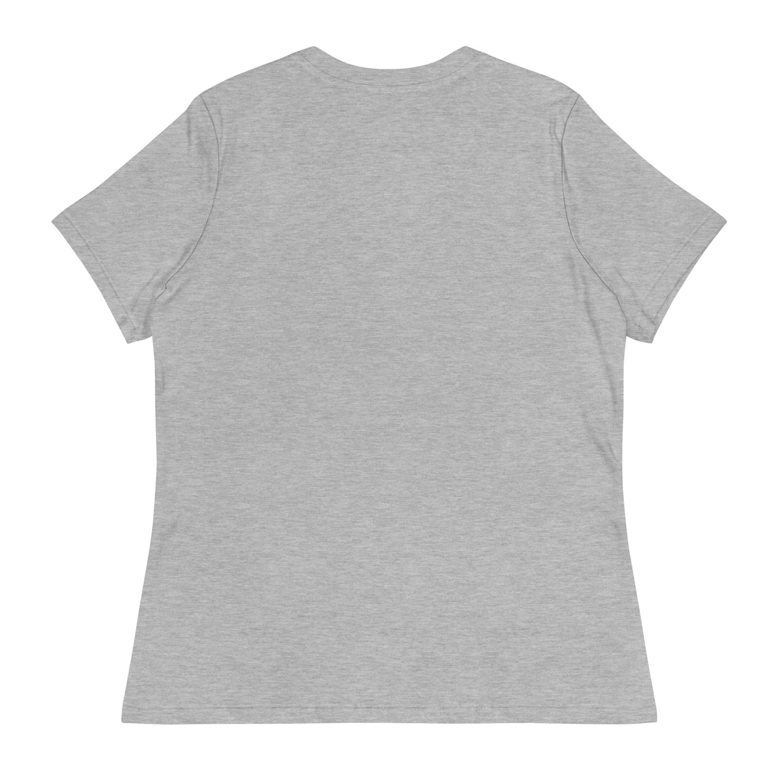 Women's Relaxed T-Shirt - Image 9