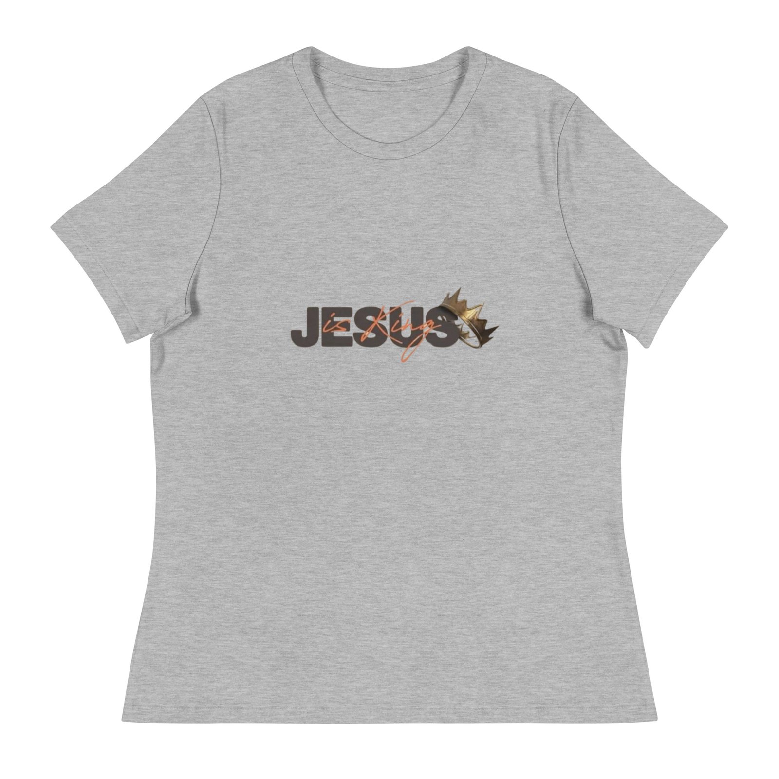 Women's Relaxed T-Shirt - Image 6