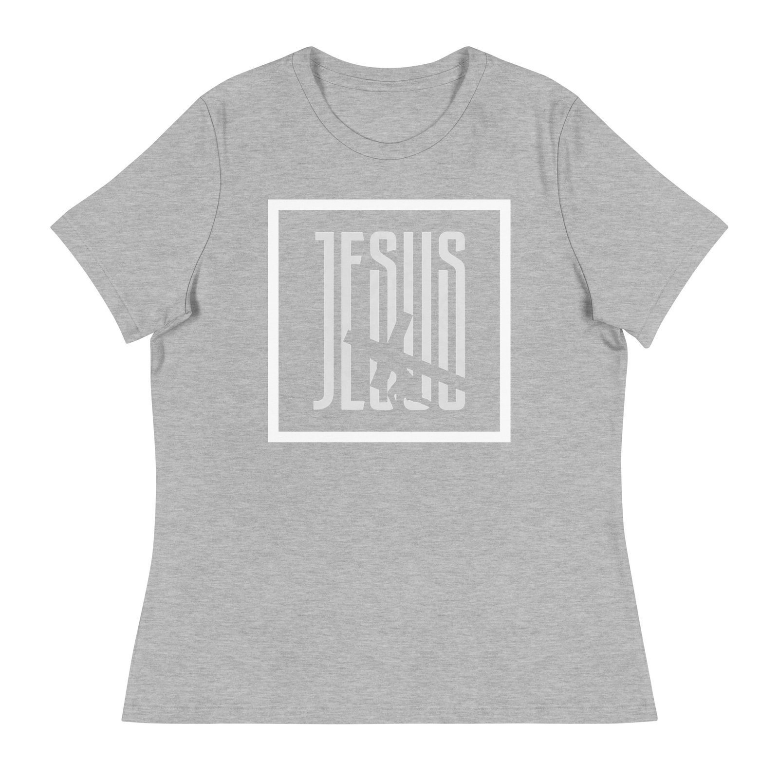 Women's Relaxed T-Shirt - Image 10