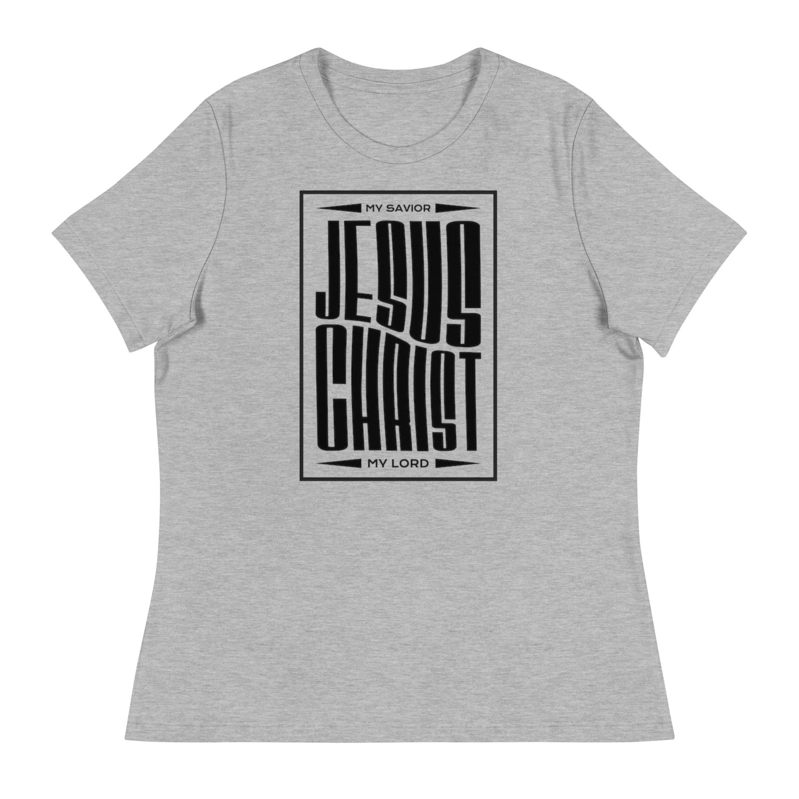 Women's Relaxed T-Shirt - Image 6