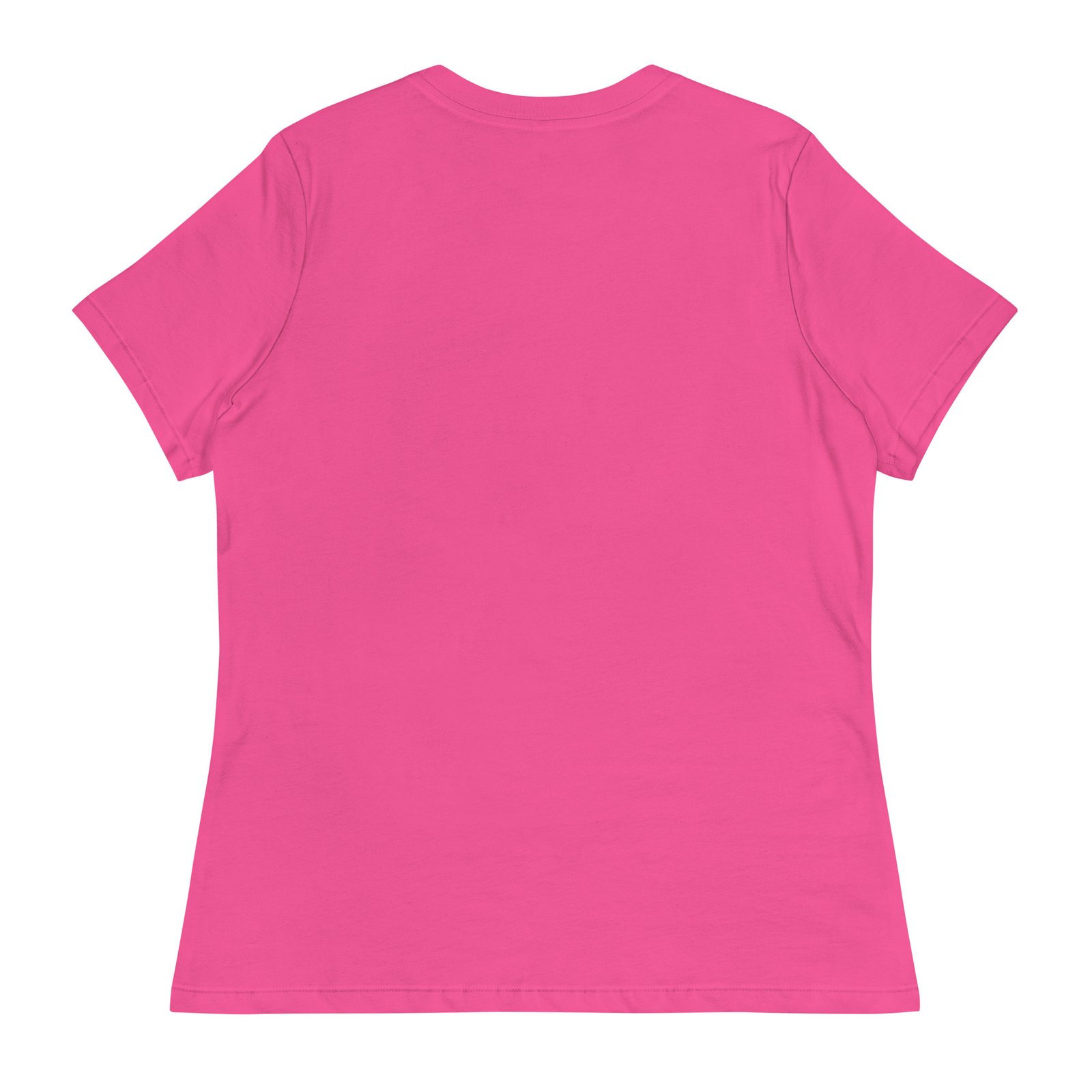 Women's Relaxed T-Shirt - Image 9