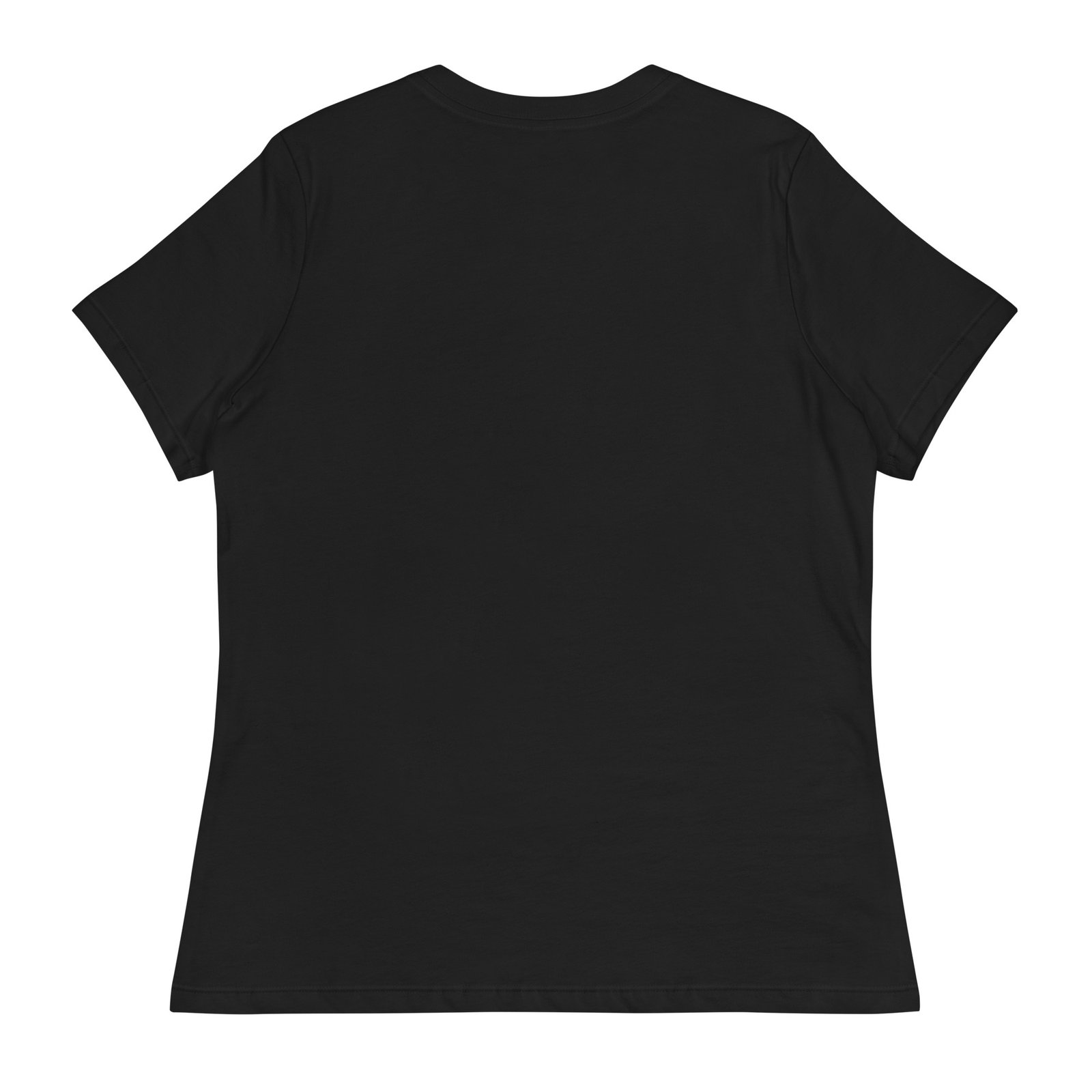Women's Relaxed T-Shirt - Image 5