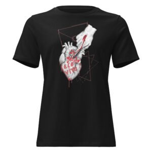 Women's Relaxed T-Shirt