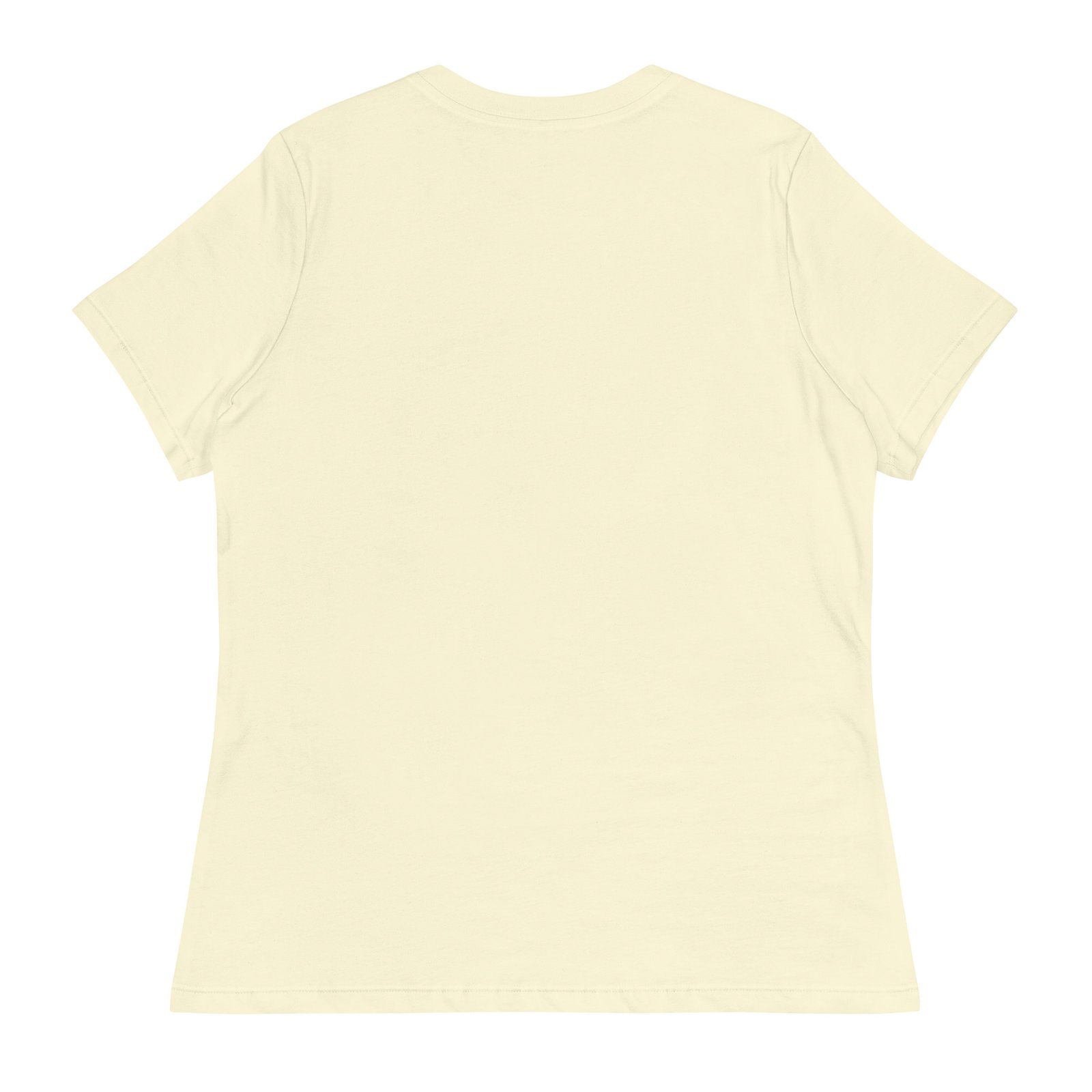 Women's Relaxed T-Shirt - Image 17