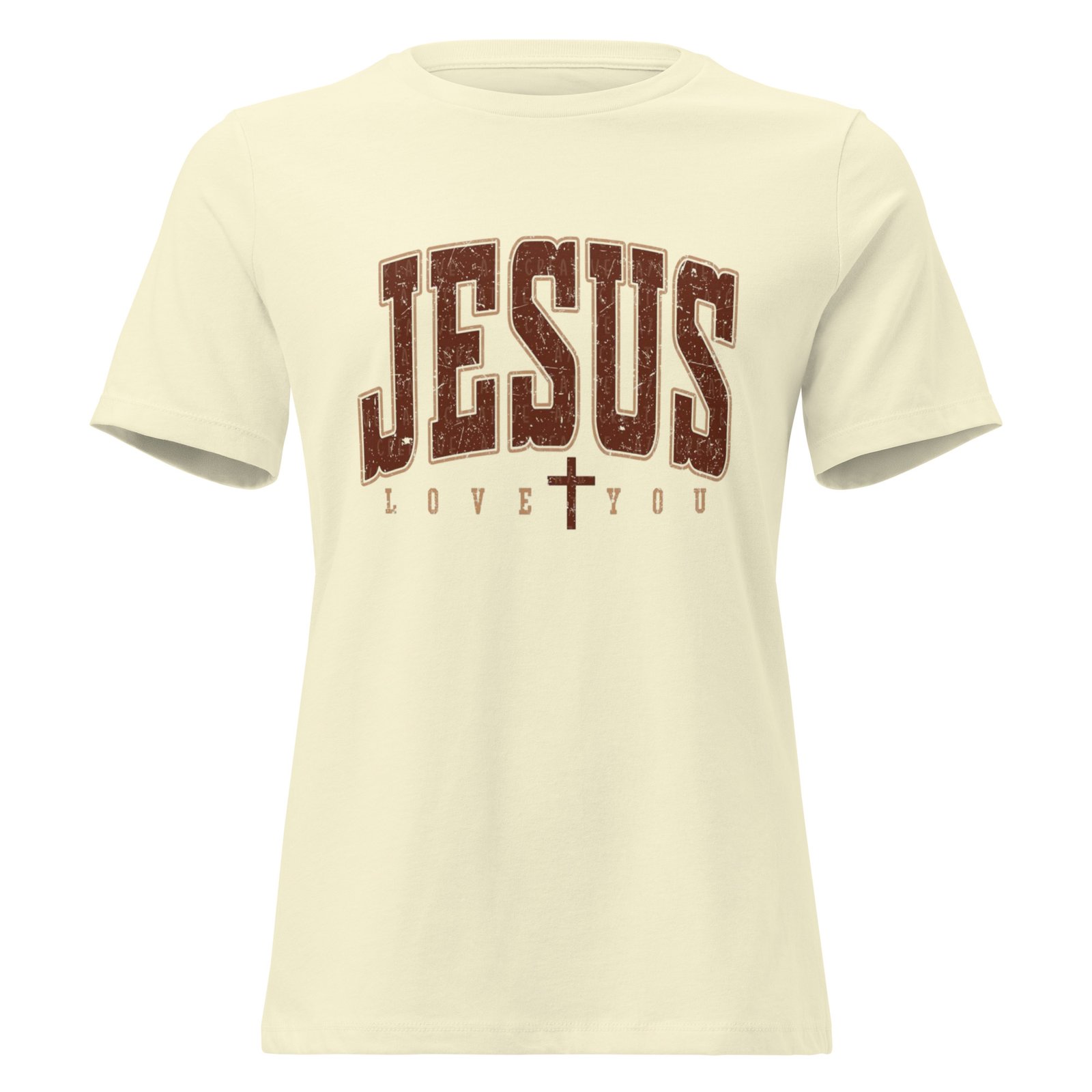 Women's Relaxed T-Shirt