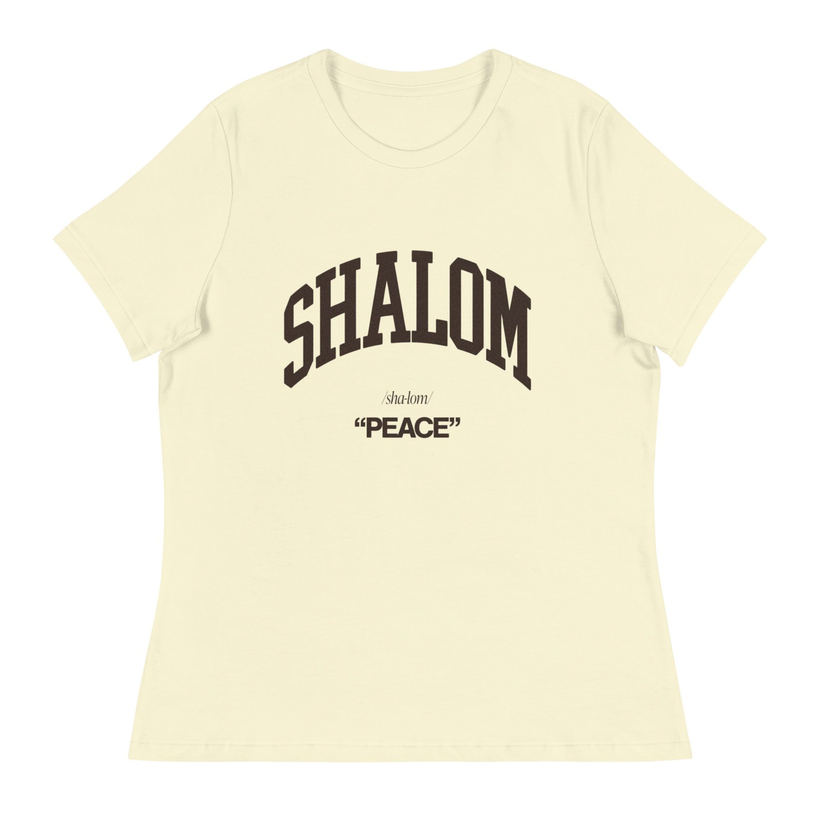 Women's Relaxed T-Shirt - Image 14