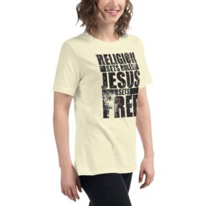 Women's Relaxed T-Shirt