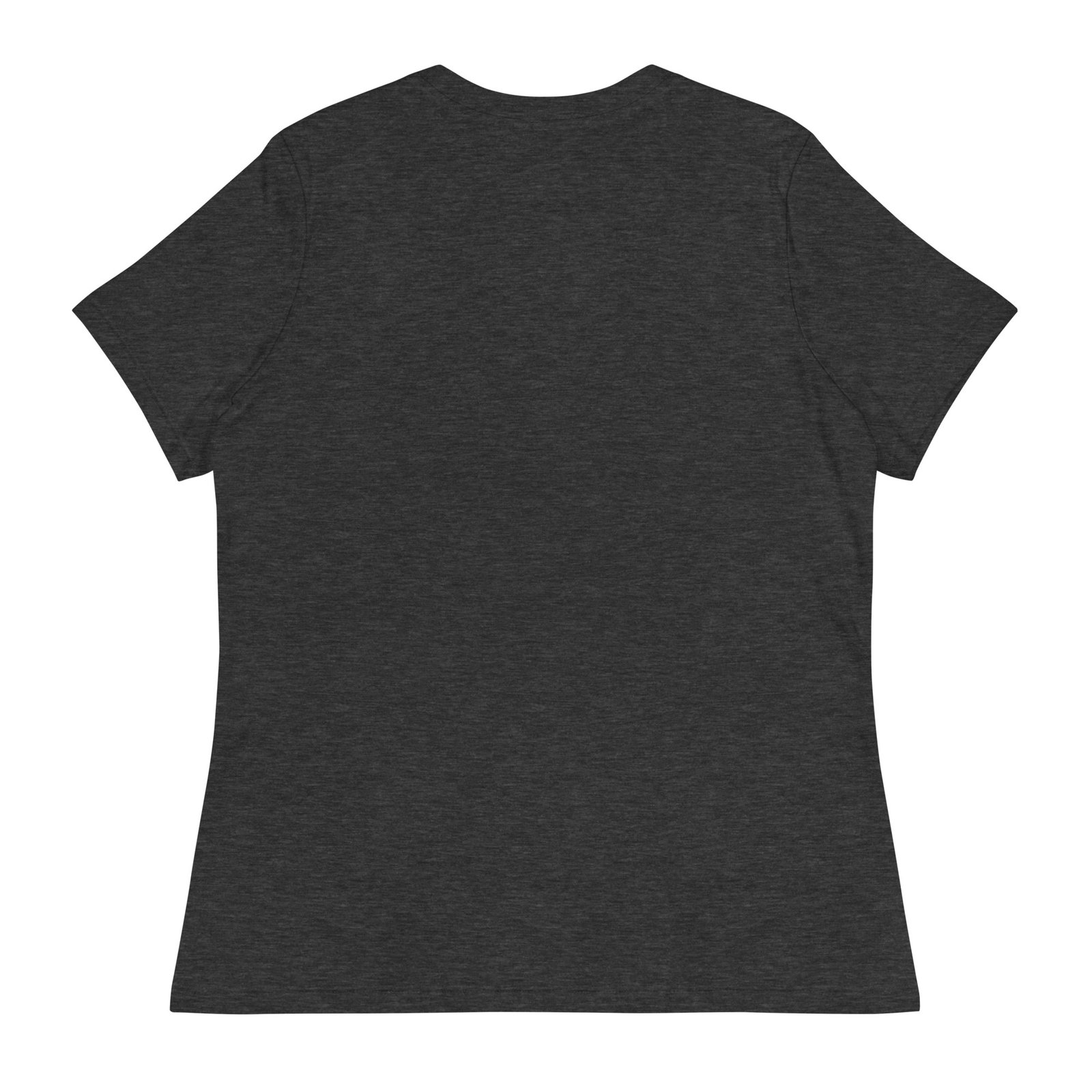 Women's Relaxed T-Shirt - Image 5