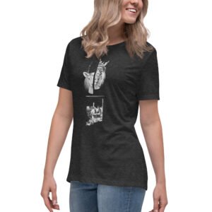Women's Relaxed T-Shirt