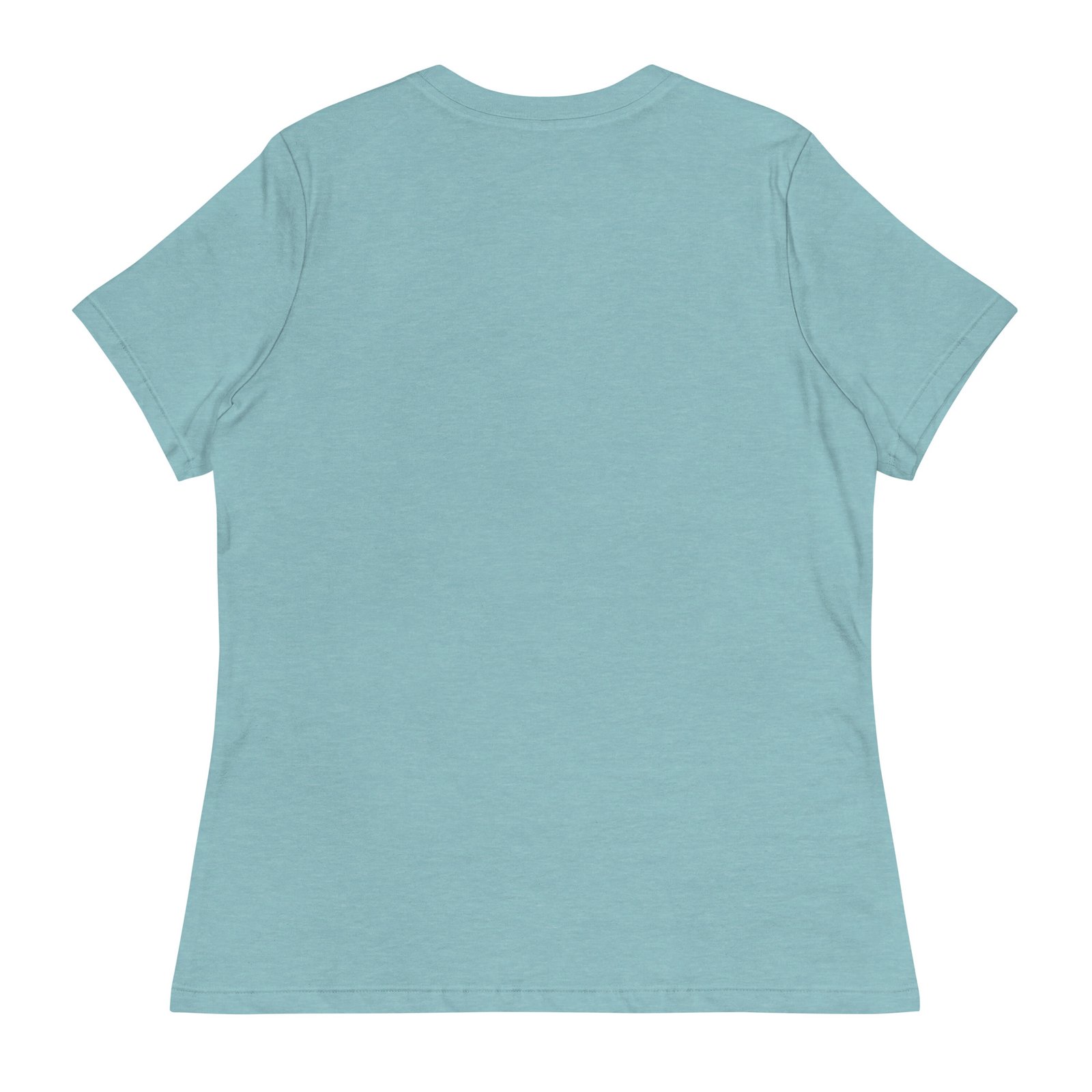 Women's Relaxed T-Shirt - Image 13