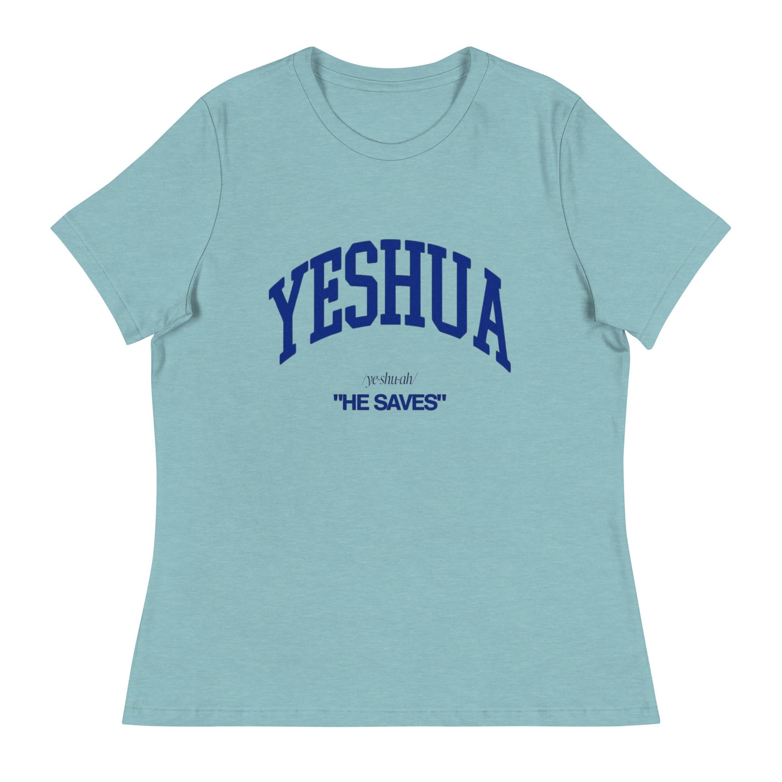 Women's Relaxed T-Shirt - Image 6