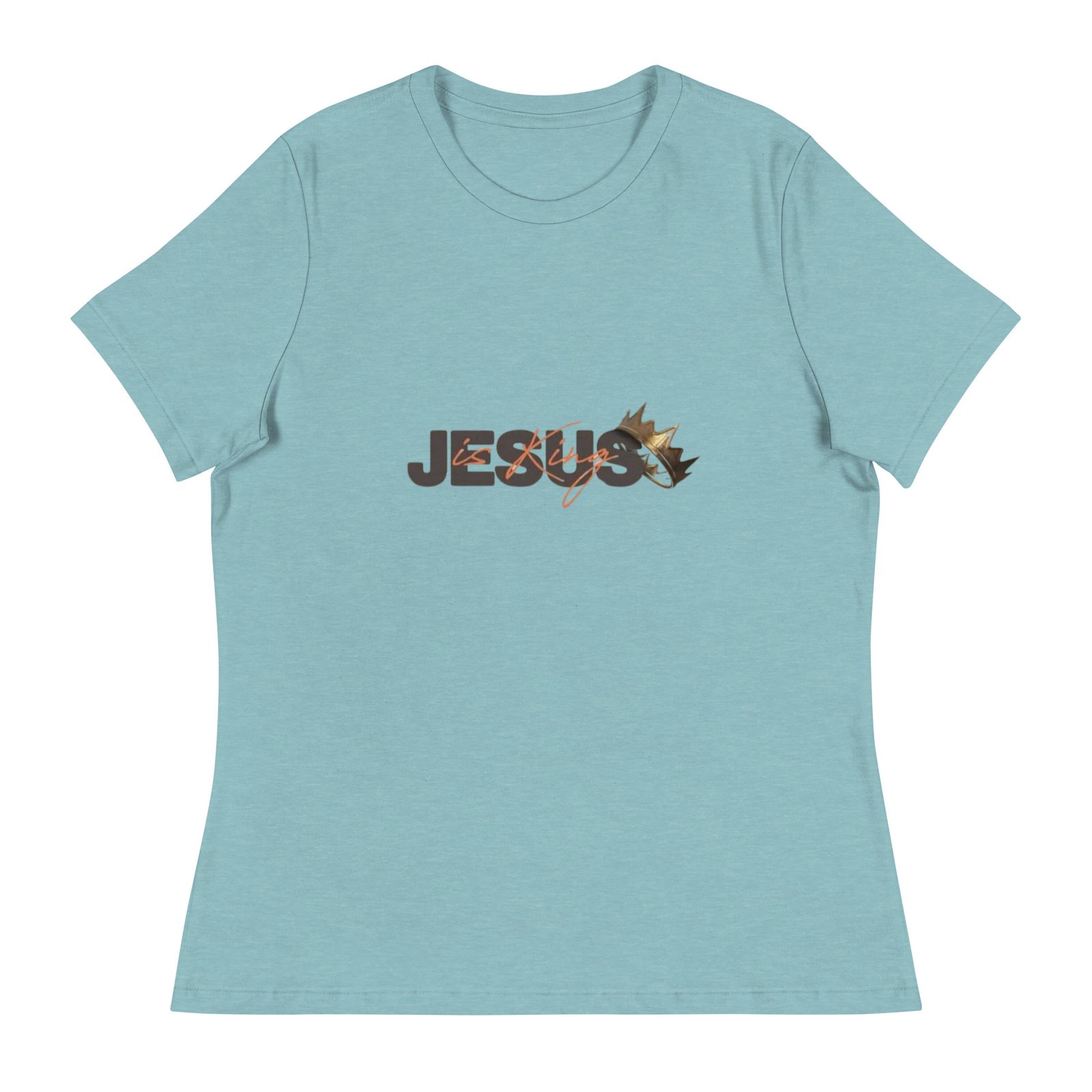 Women's Relaxed T-Shirt - Image 4