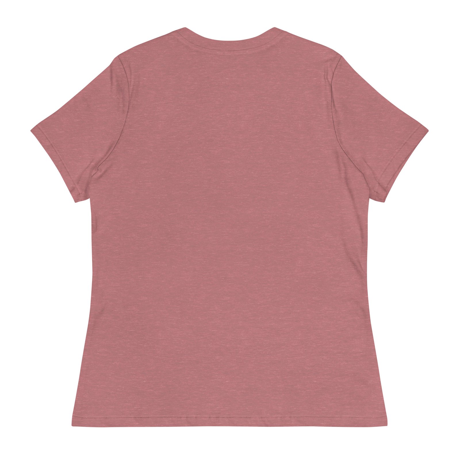 Women's Relaxed T-Shirt - Image 7