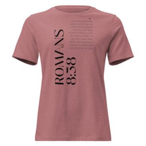Women's Relaxed T-Shirt