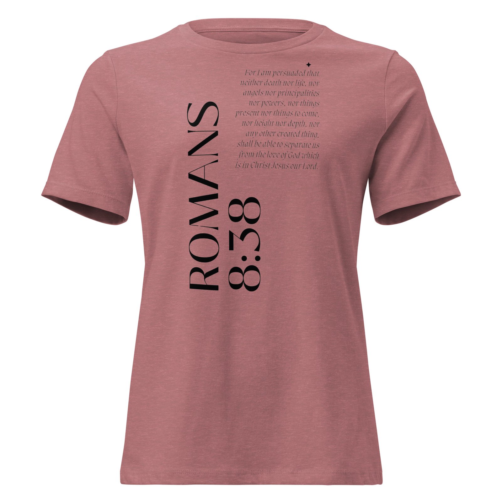 Women's Relaxed T-Shirt