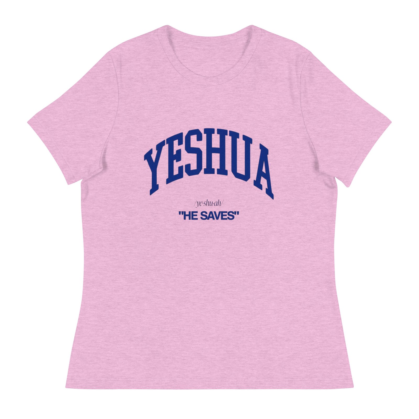 Women's Relaxed T-Shirt - Image 12